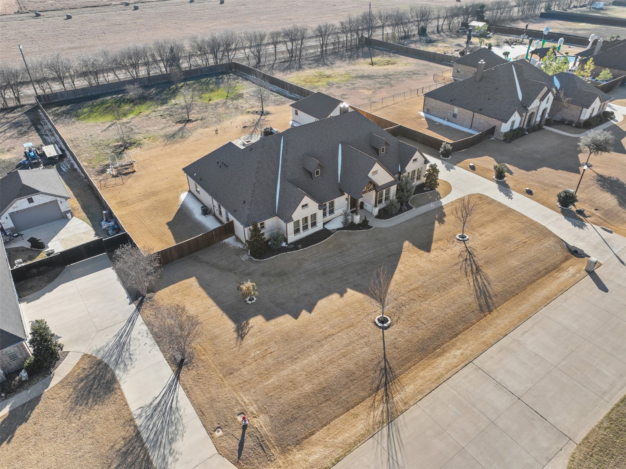 117 Vail Lane Waxahachie TX 75167