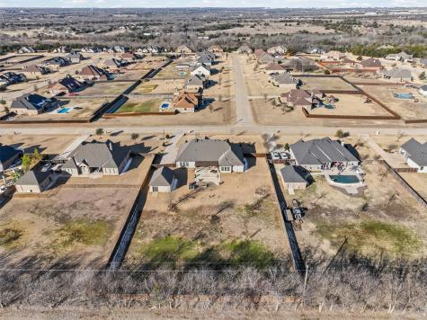 117 Vail Lane Waxahachie TX 75167
