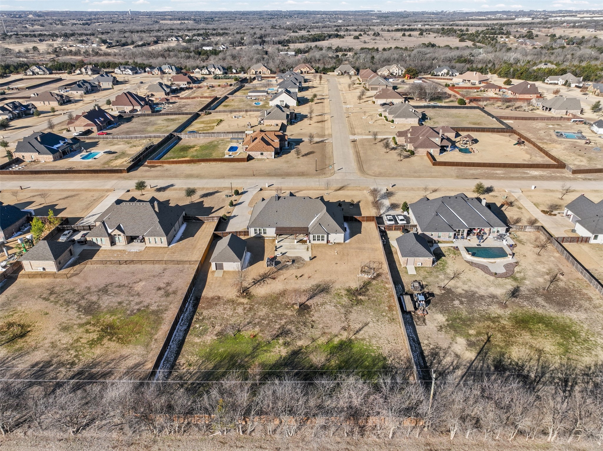 117 Vail Lane Waxahachie TX 75167