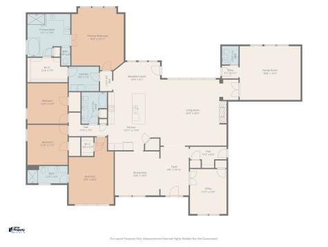 117 Vail Lane Waxahachie TX 75167