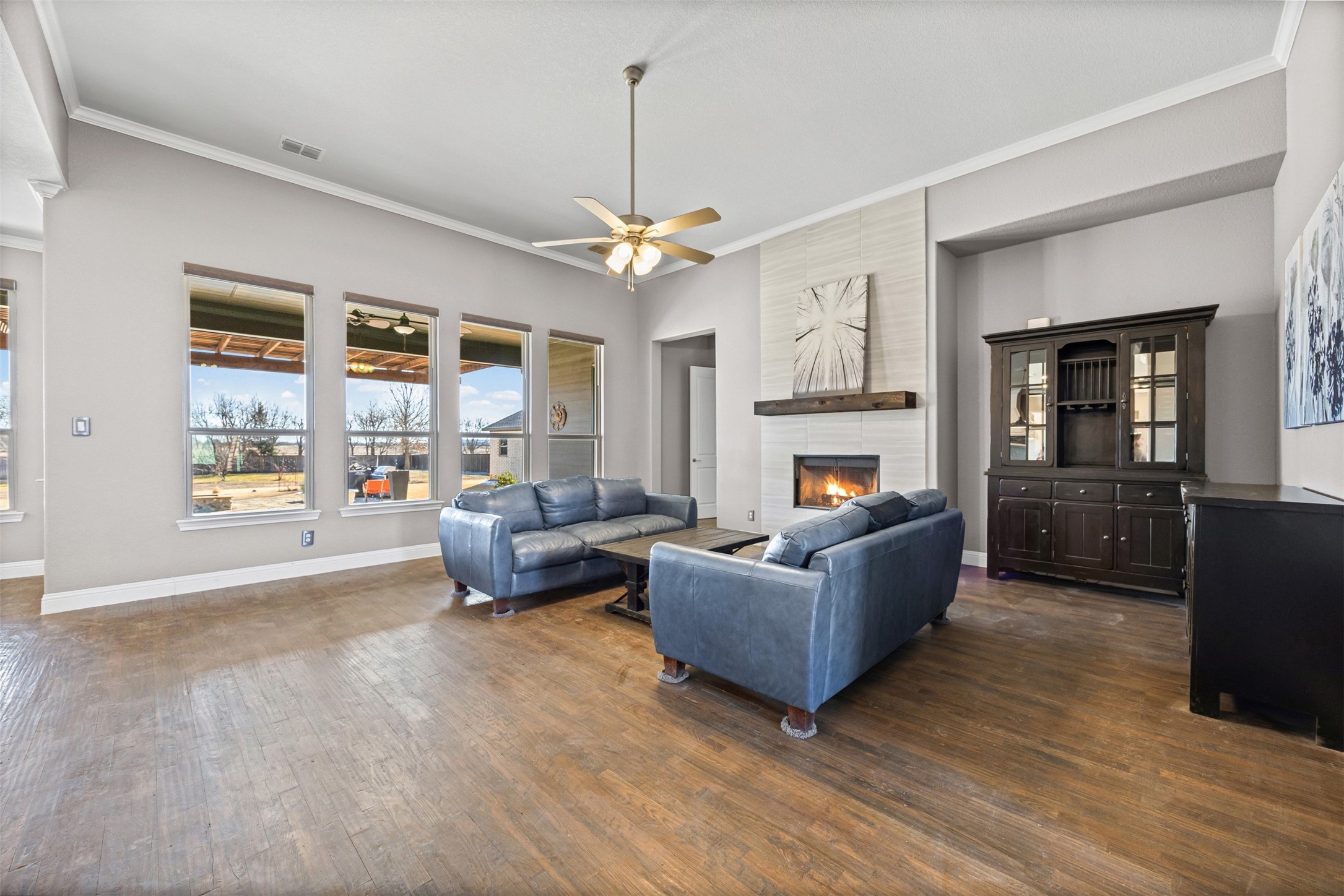 117 Vail Lane Waxahachie TX 75167