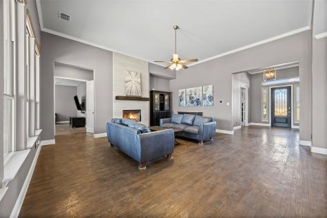 117 Vail Lane Waxahachie TX 75167