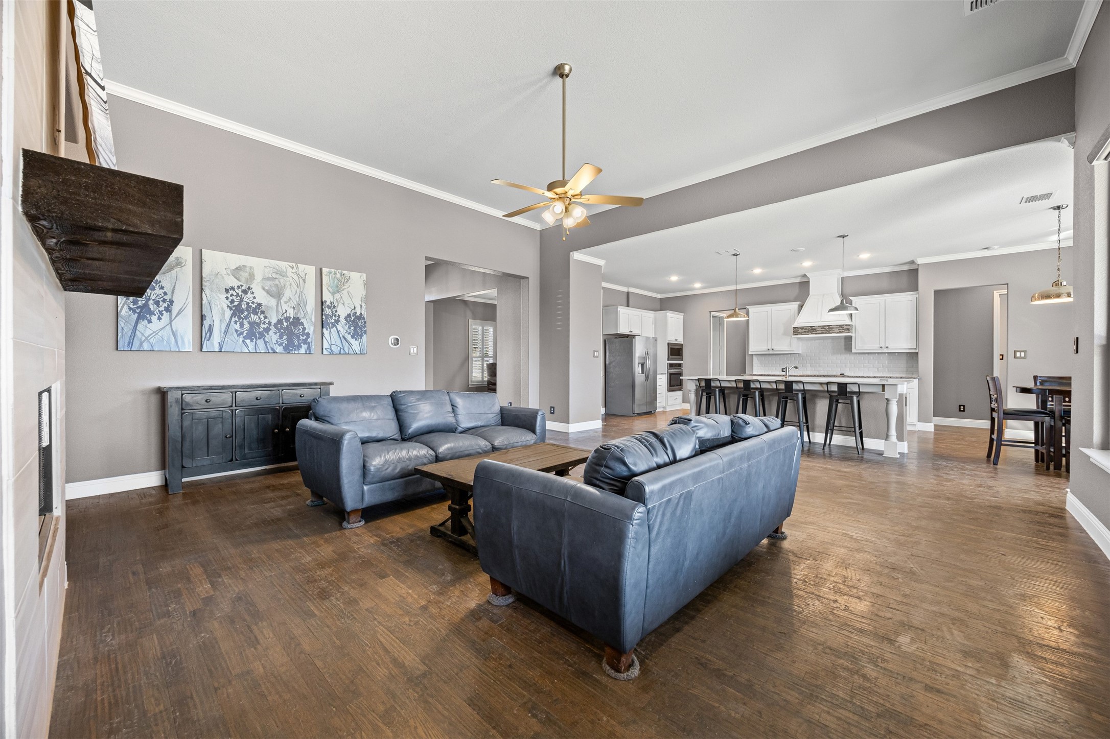 117 Vail Lane Waxahachie TX 75167