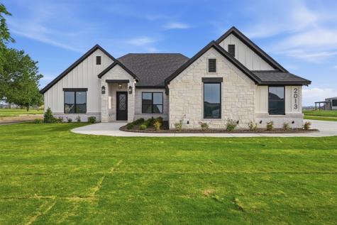 2013 Downslope Lane Weatherford TX 76087