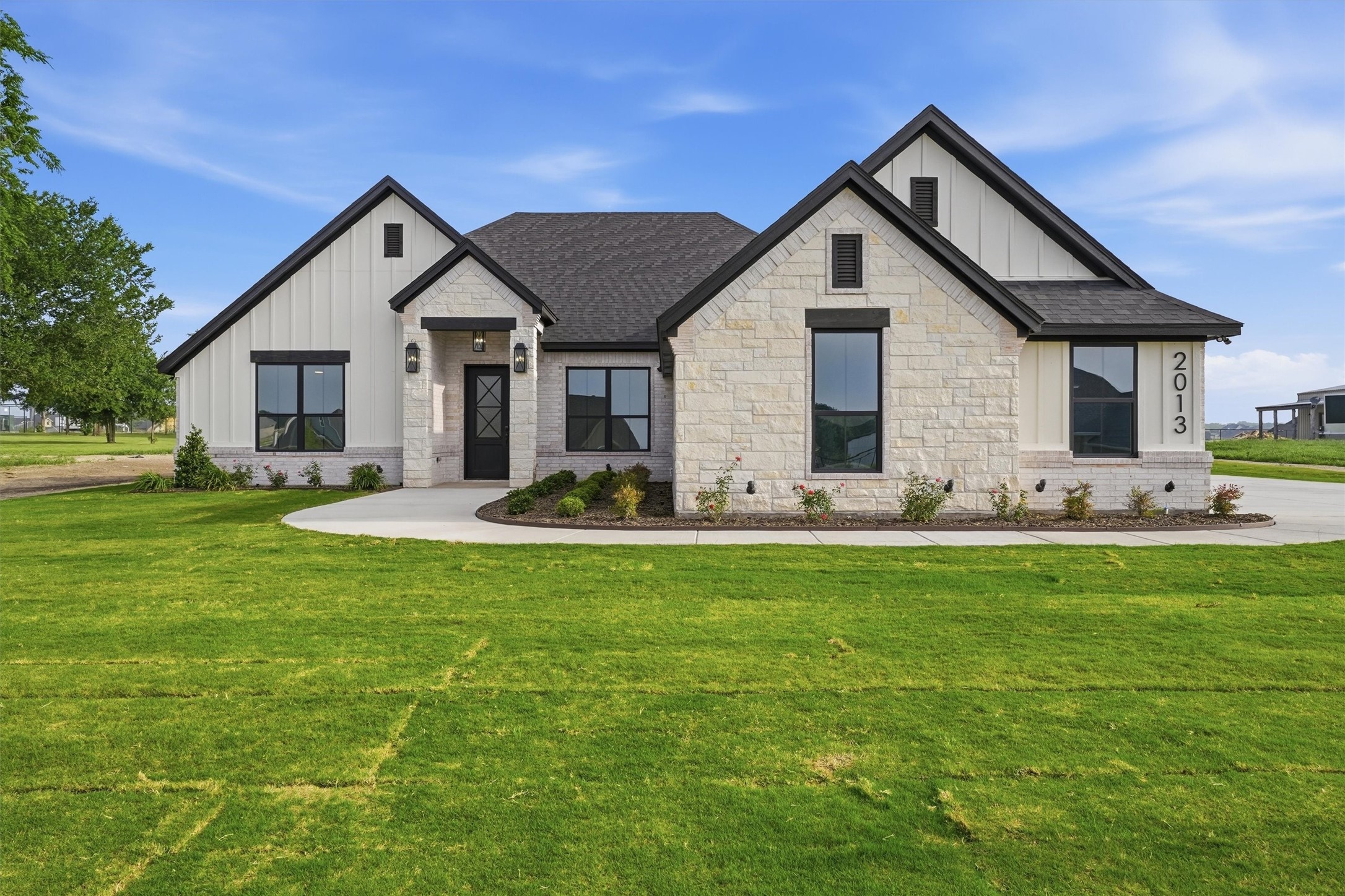 2013 Downslope Lane Weatherford TX 76087