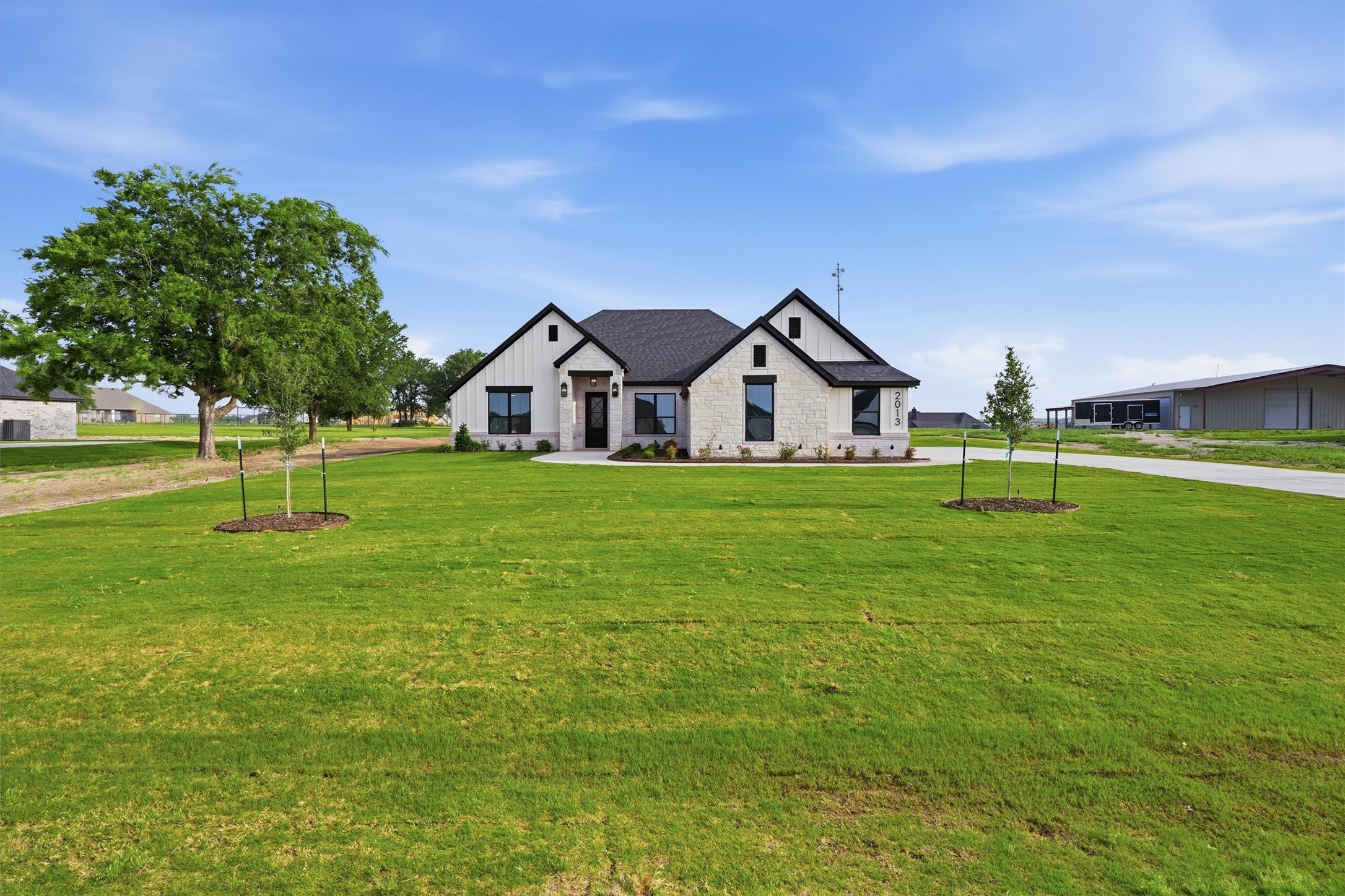 2013 Downslope Lane Weatherford TX 76087