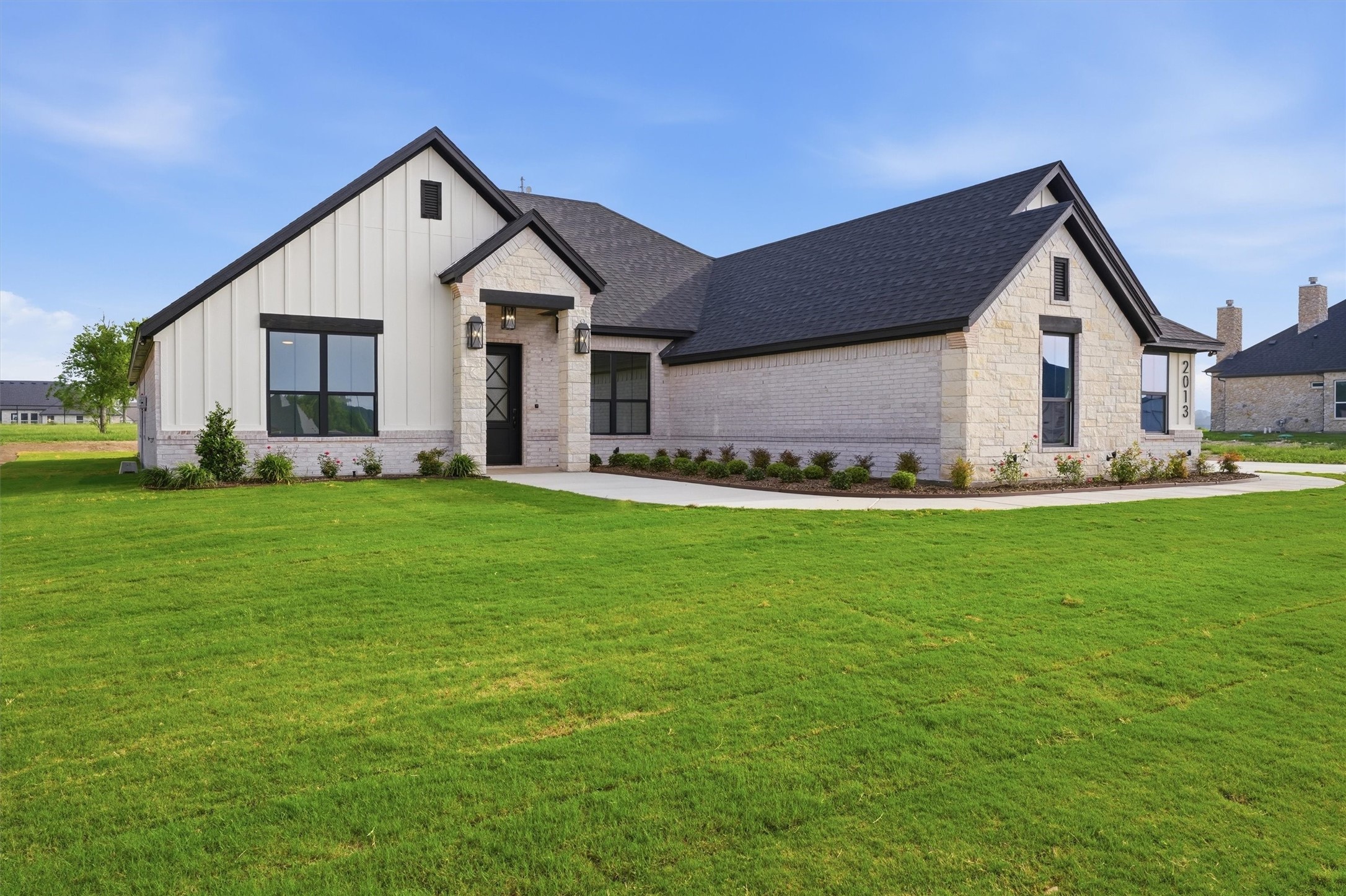 2013 Downslope Lane Weatherford TX 76087