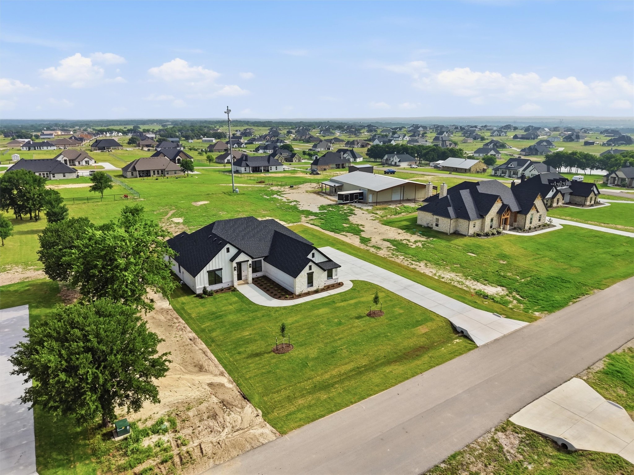 2013 Downslope Lane Weatherford TX 76087