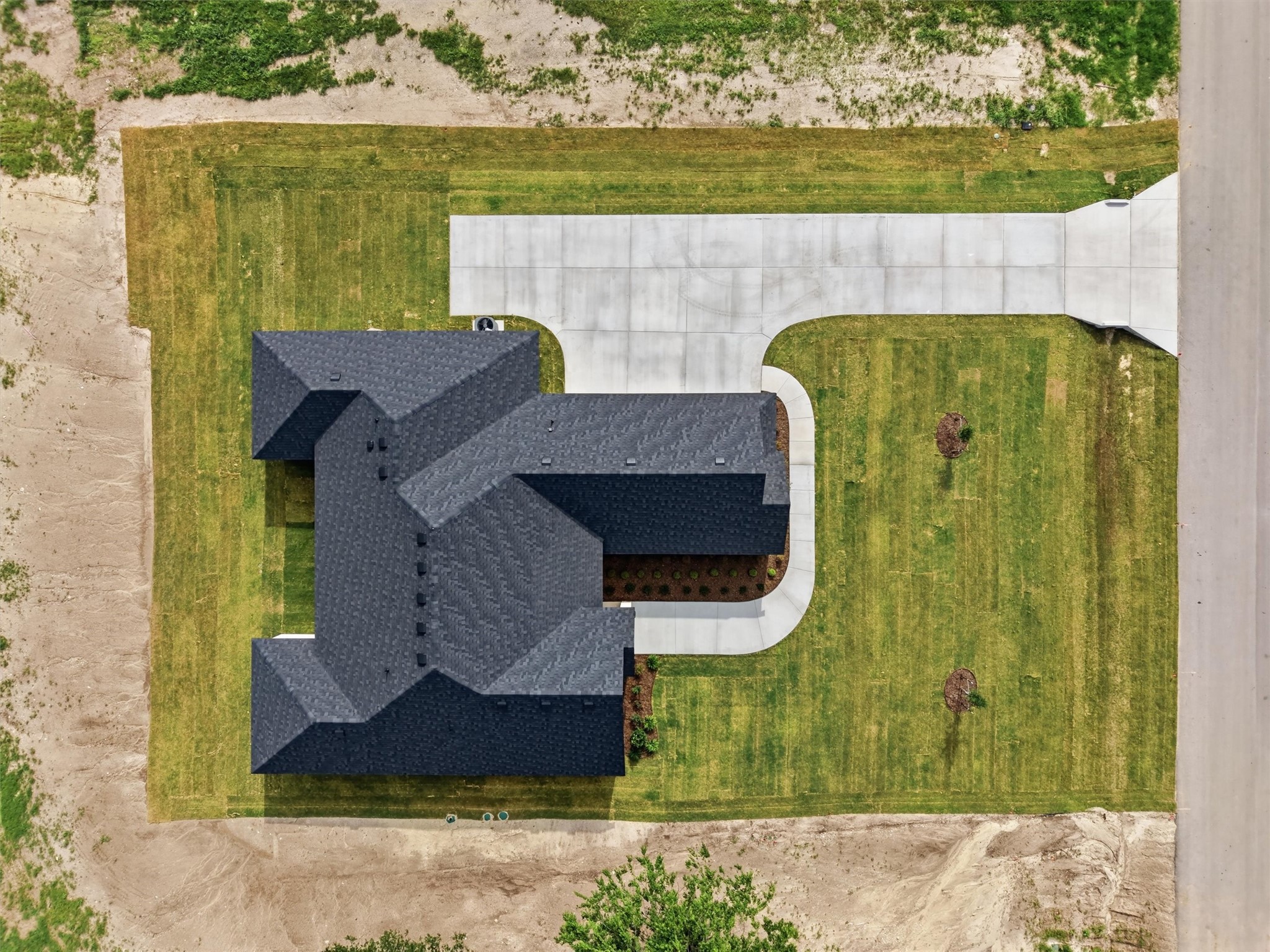 2013 Downslope Lane Weatherford TX 76087