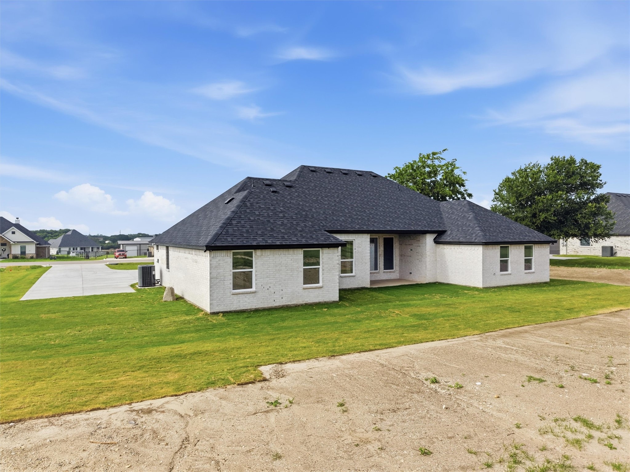 2013 Downslope Lane Weatherford TX 76087