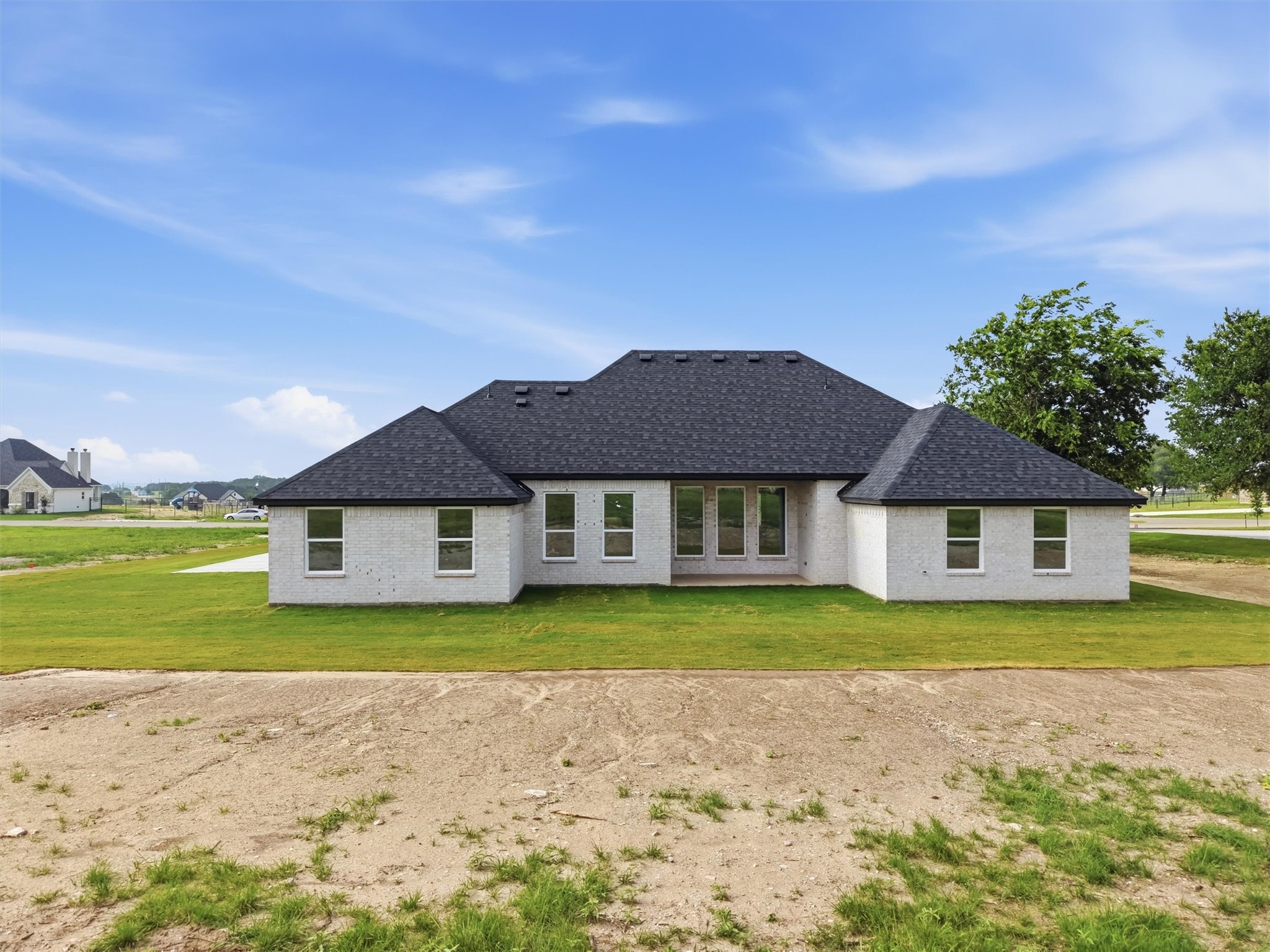2013 Downslope Lane Weatherford TX 76087