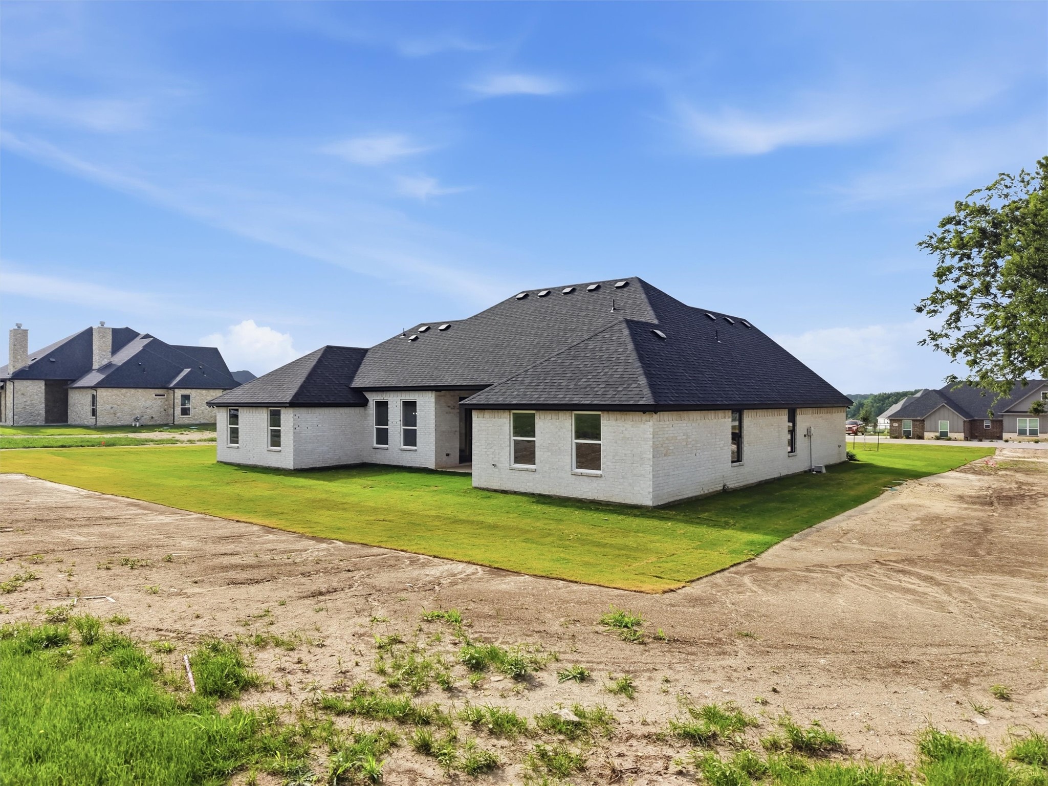 2013 Downslope Lane Weatherford TX 76087