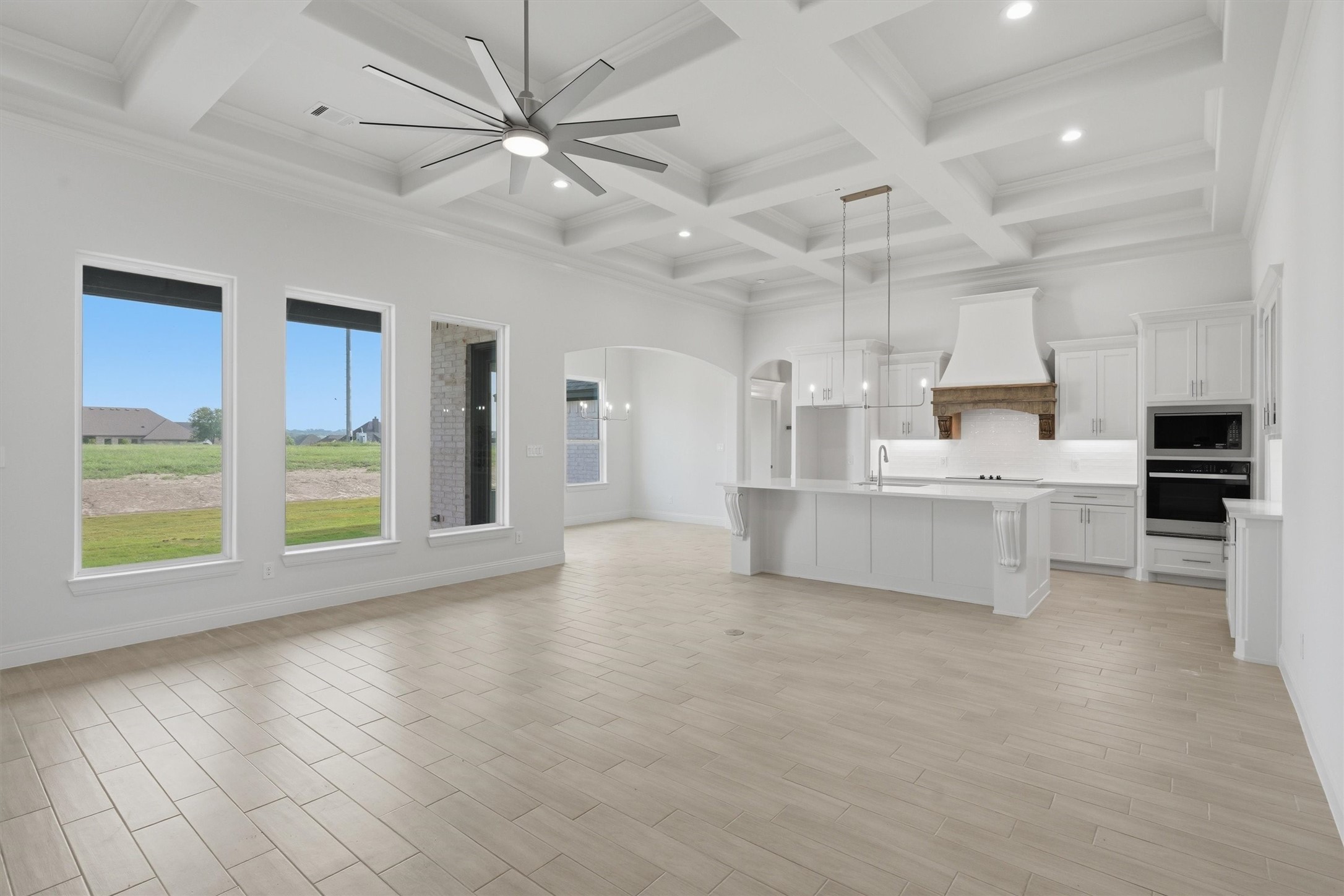 2013 Downslope Lane Weatherford TX 76087