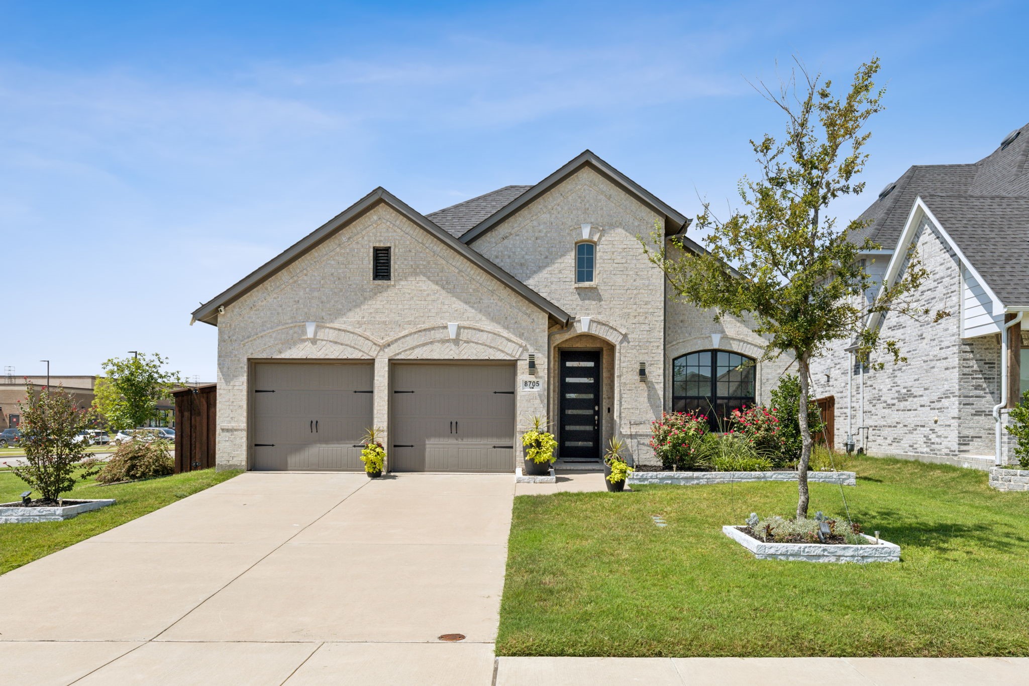 8705 Backwater Bay Cove Mckinney TX 75071