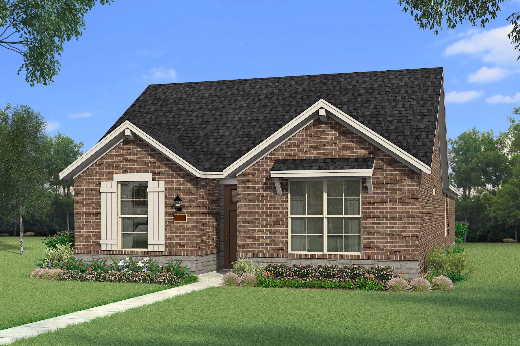 3112 Buckeye Street Celina TX 75009