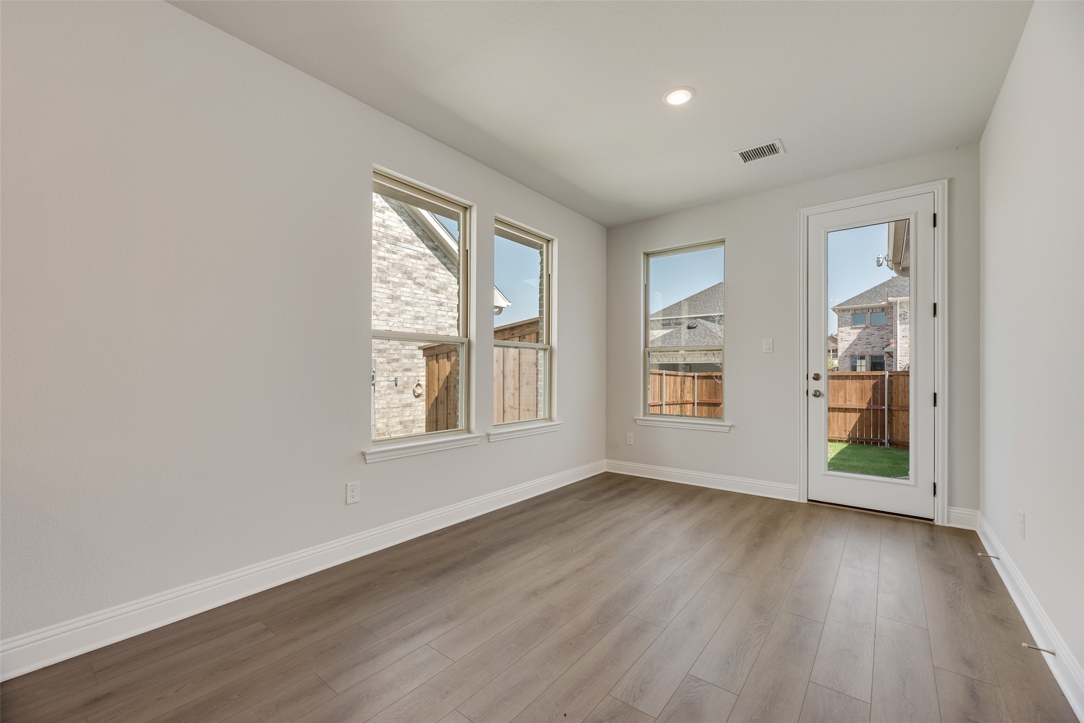 3112 Buckeye Street Celina TX 75009