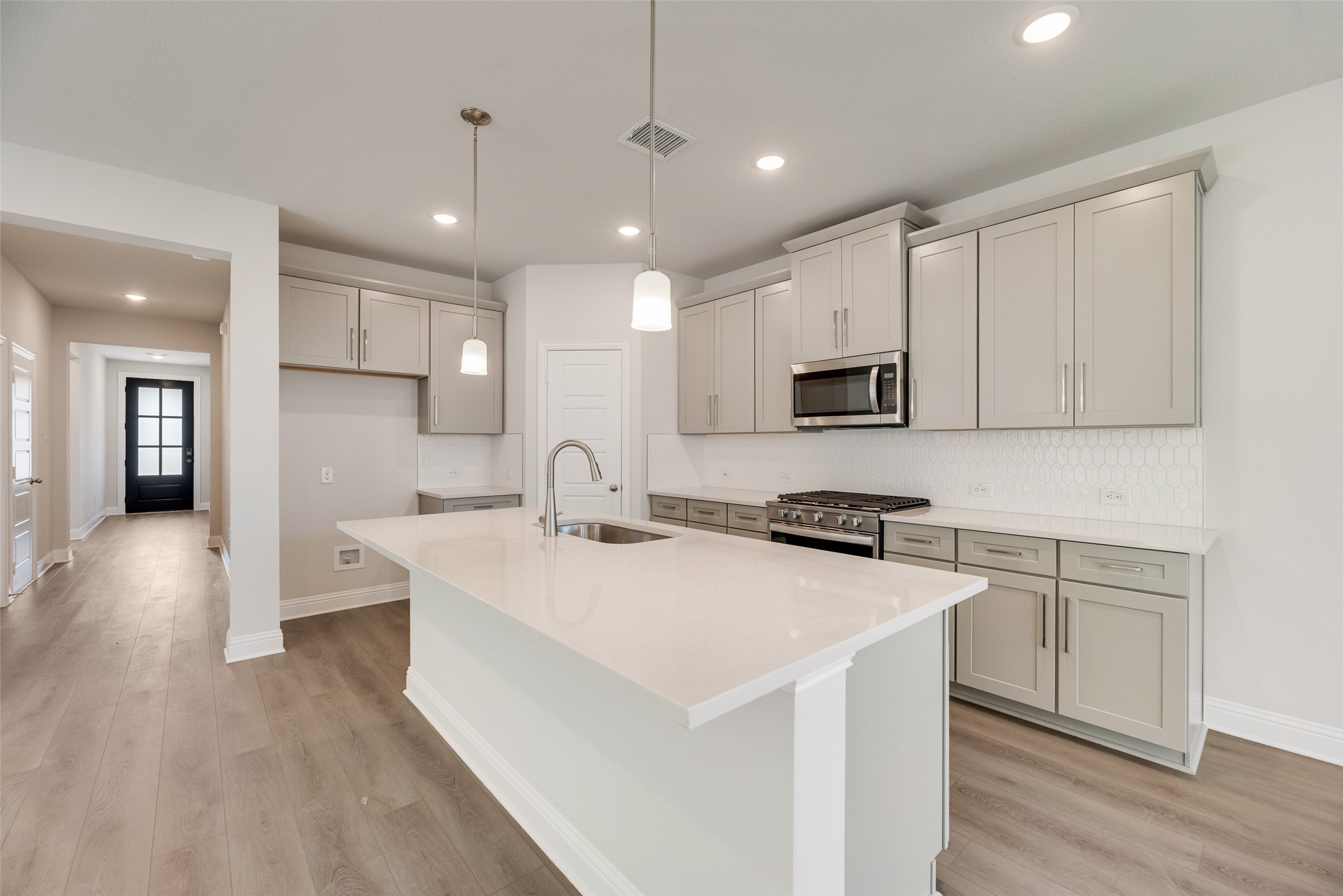 3112 Buckeye Street Celina TX 75009