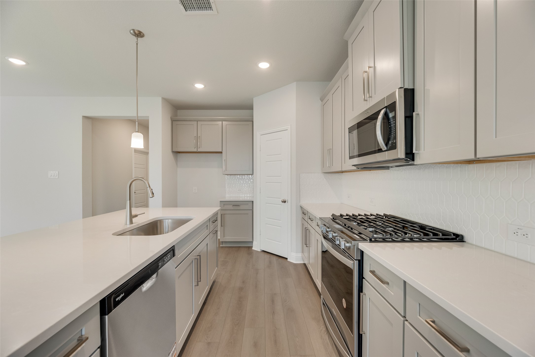 3112 Buckeye Street Celina TX 75009