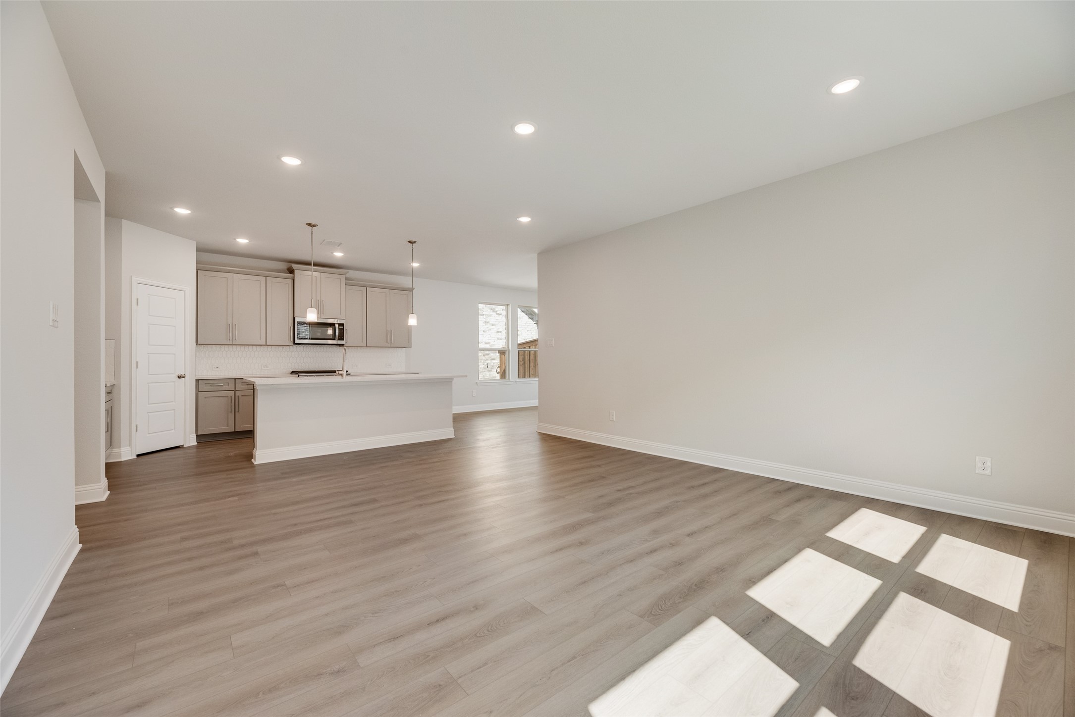 3112 Buckeye Street Celina TX 75009