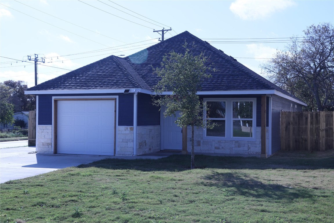 5701 Humbert Avenue Fort Worth TX 76107