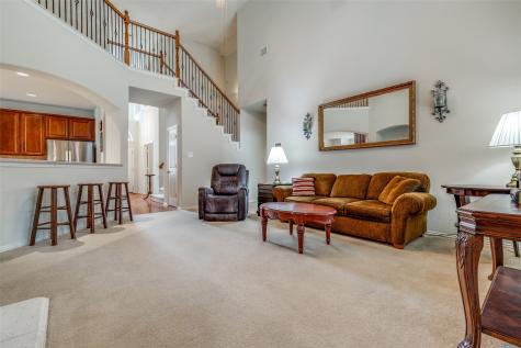 11451 La Grange Drive Frisco TX 75035
