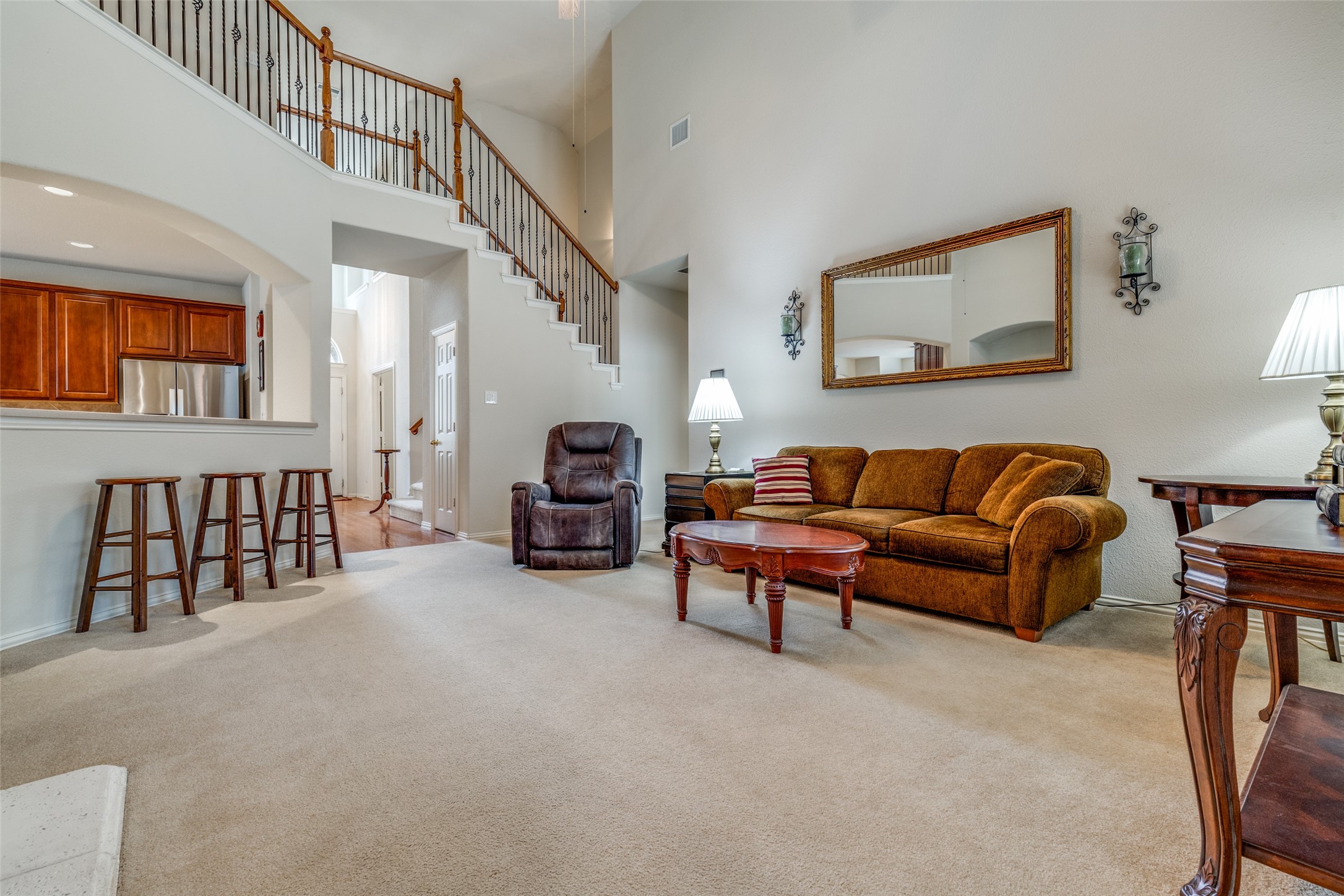 11451 La Grange Drive Frisco TX 75035