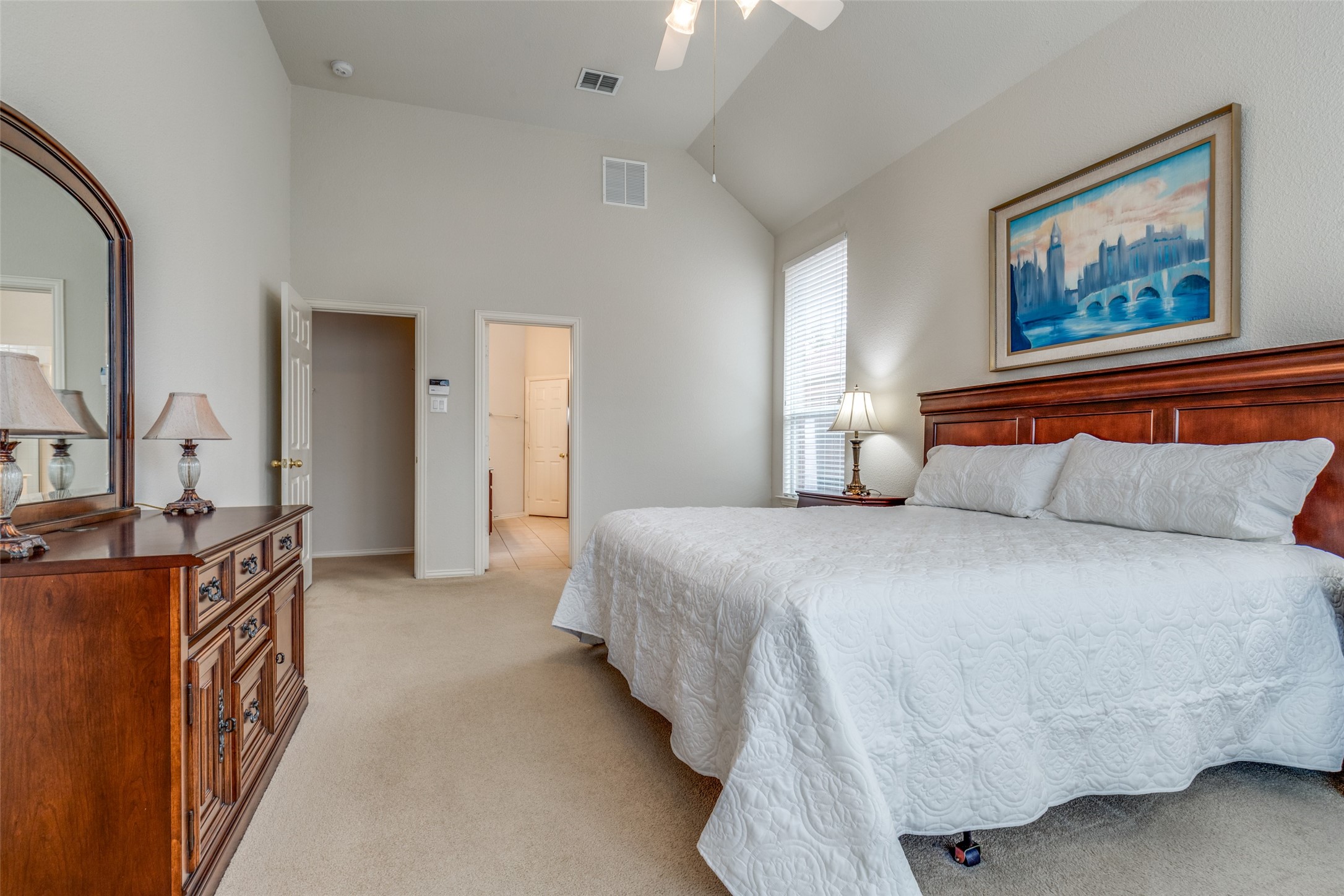 11451 La Grange Drive Frisco TX 75035