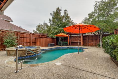 11451 La Grange Drive Frisco TX 75035