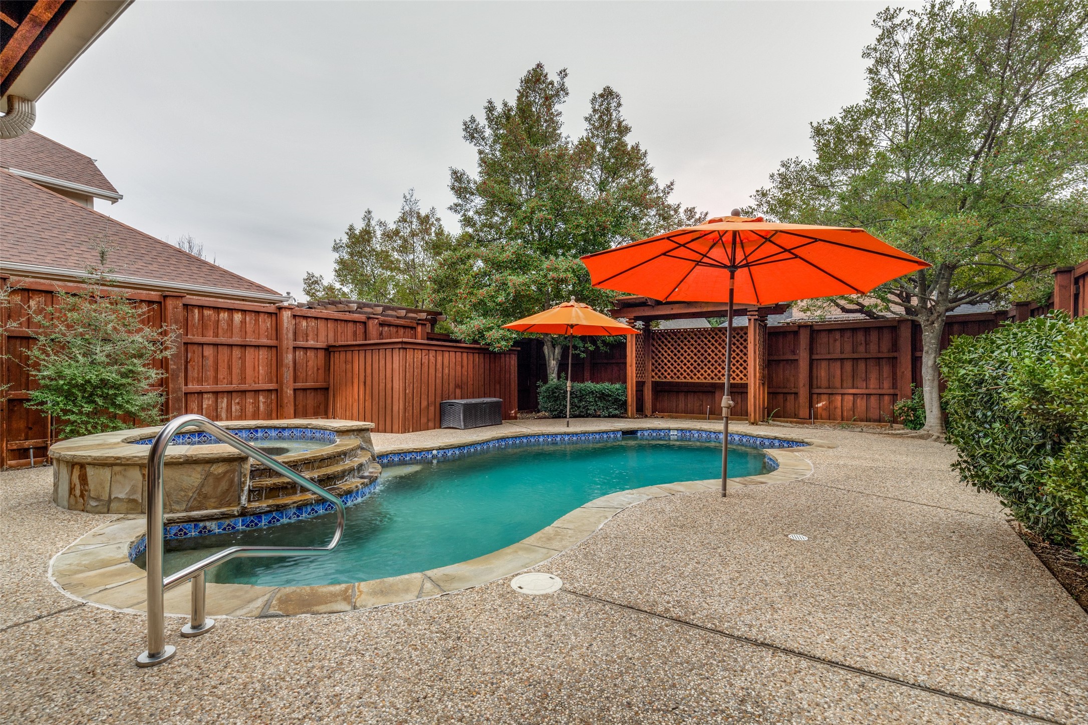 11451 La Grange Drive Frisco TX 75035