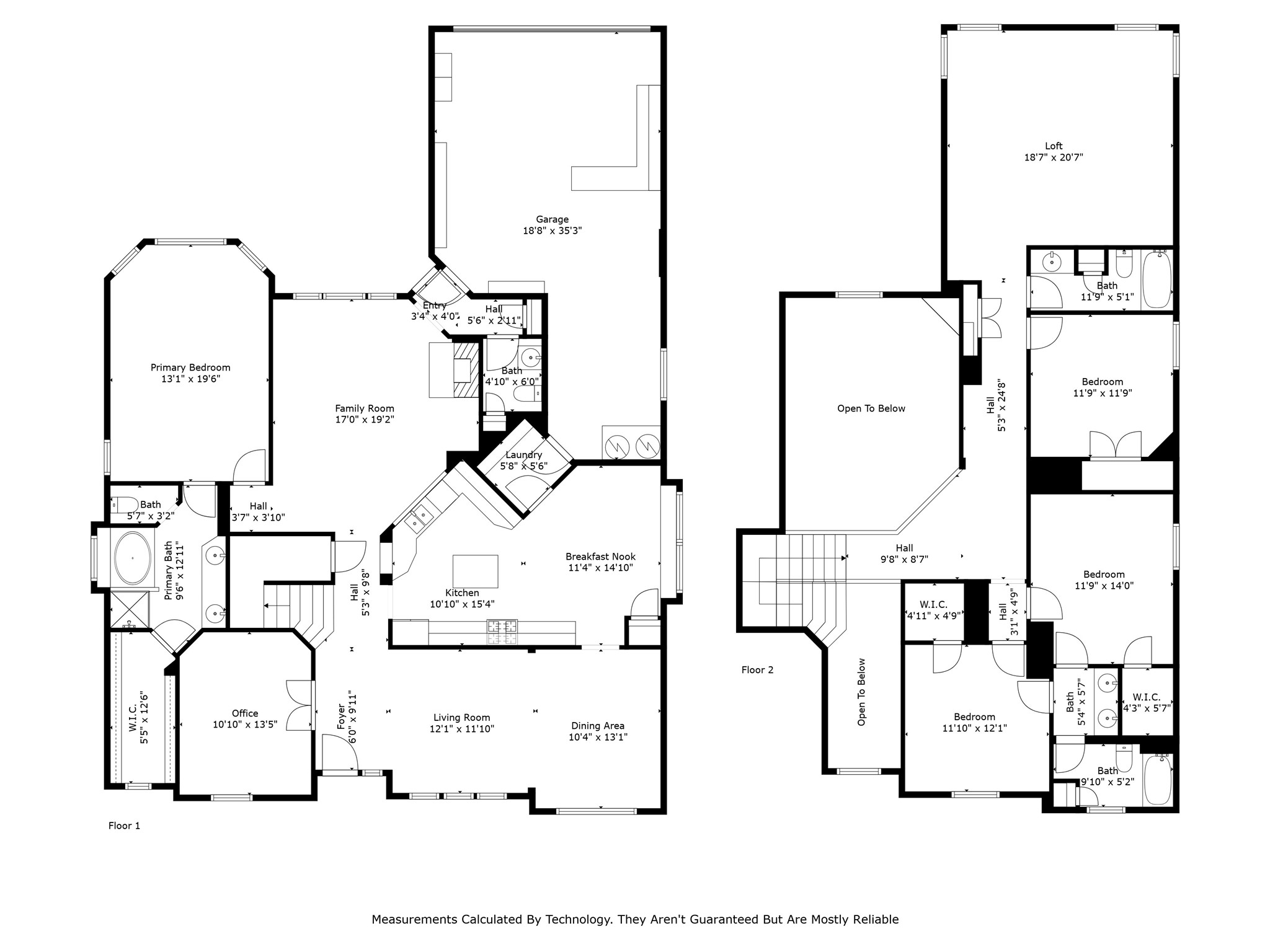 11451 La Grange Drive Frisco TX 75035