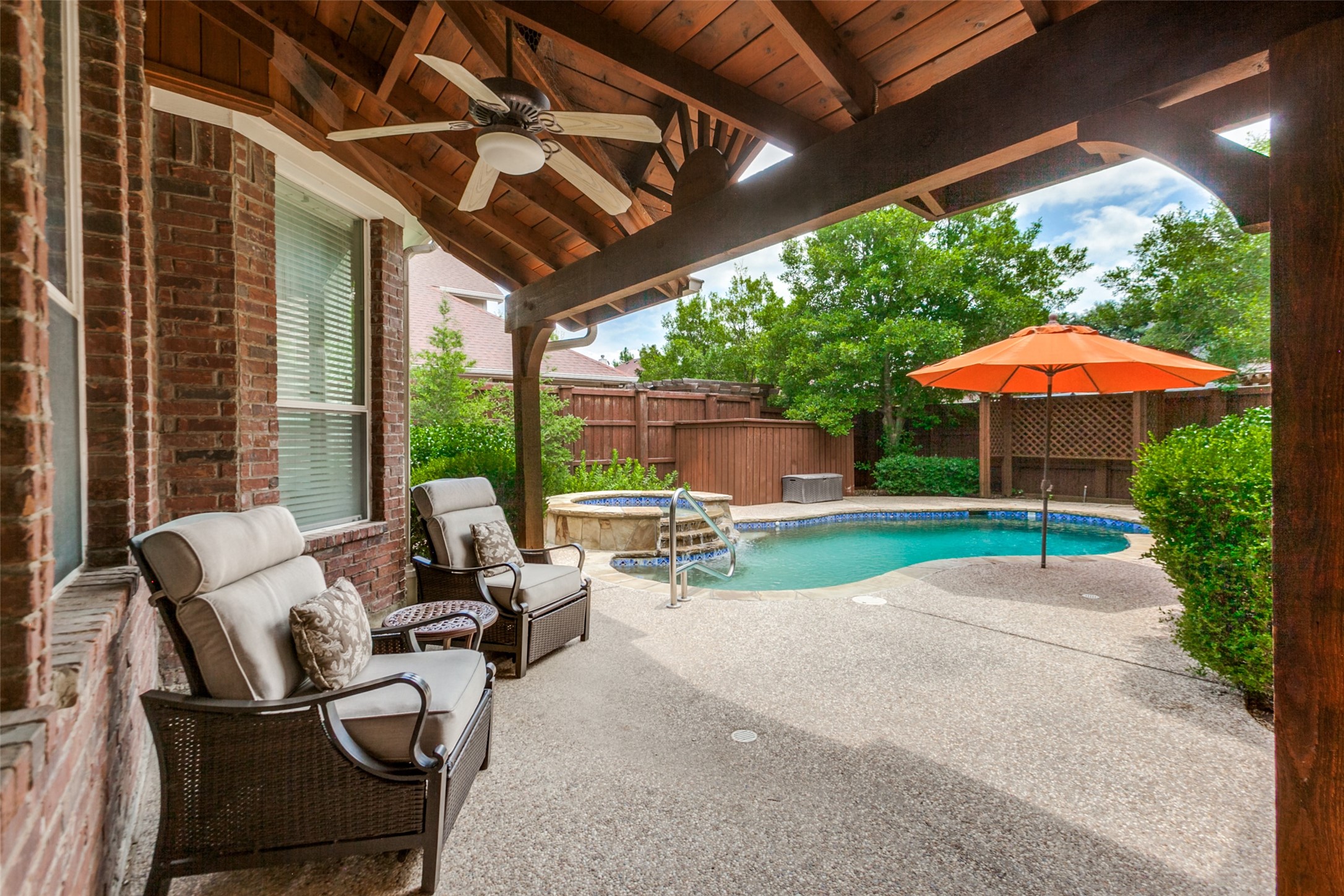 11451 La Grange Drive Frisco TX 75035