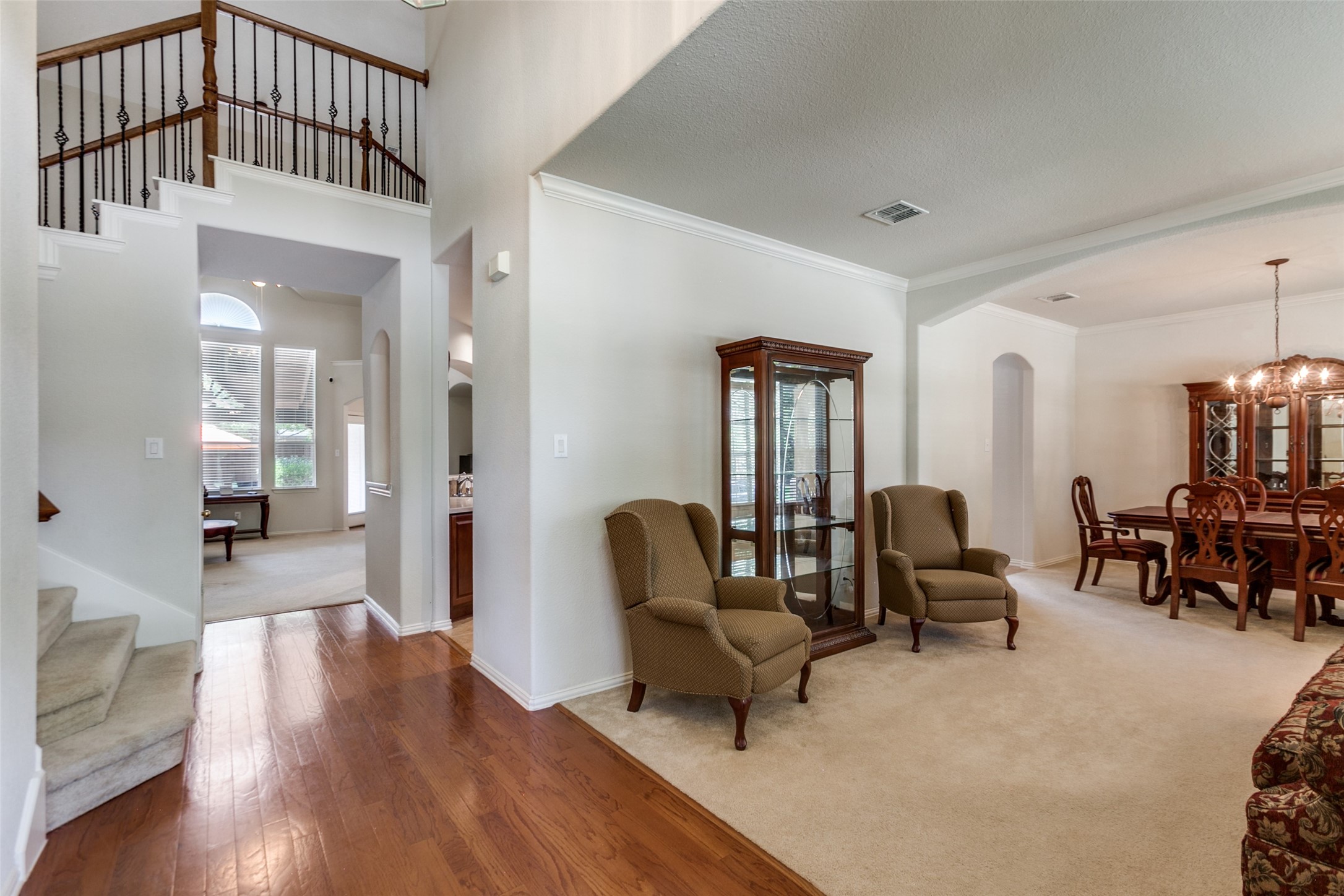 11451 La Grange Drive Frisco TX 75035