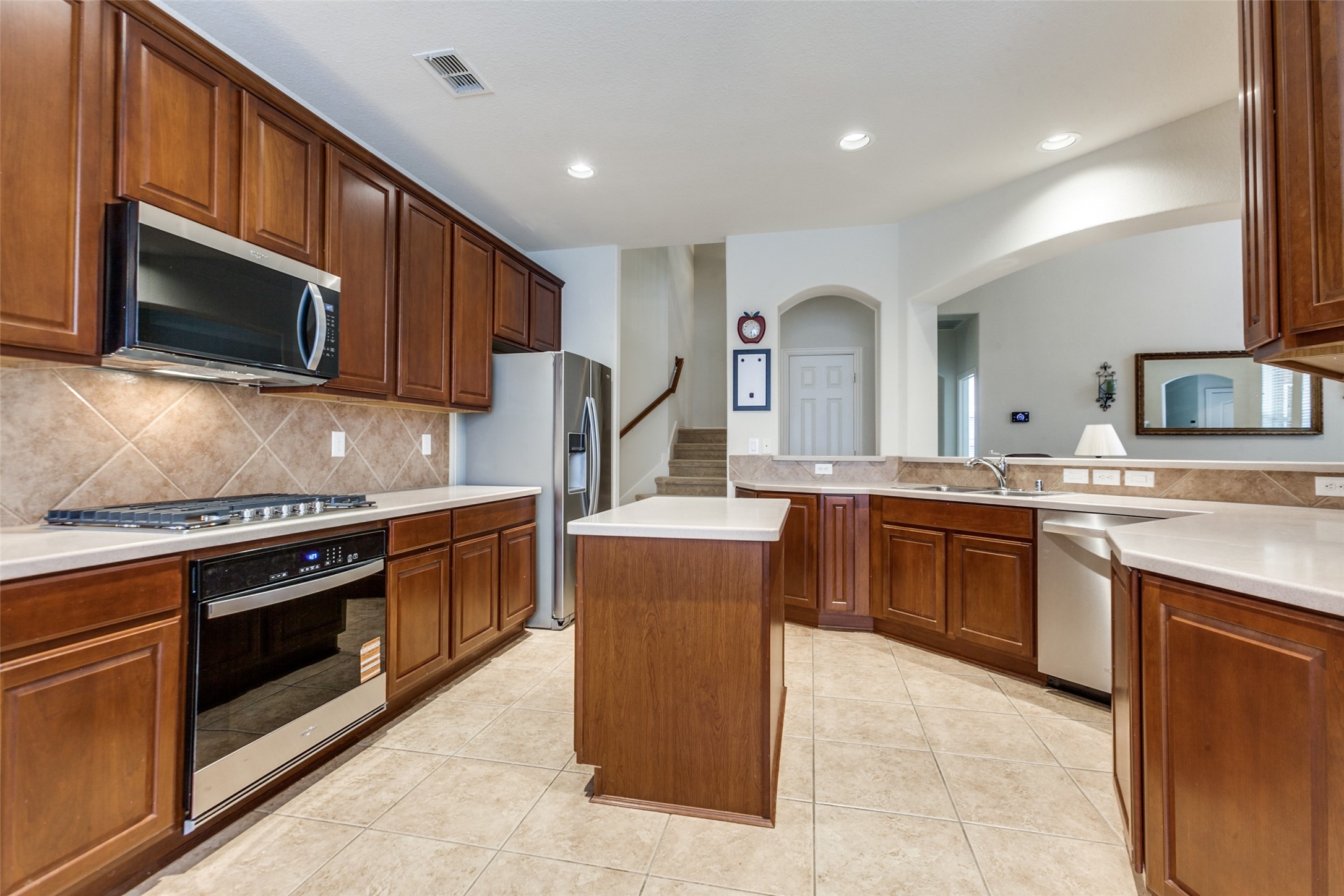 11451 La Grange Drive Frisco TX 75035