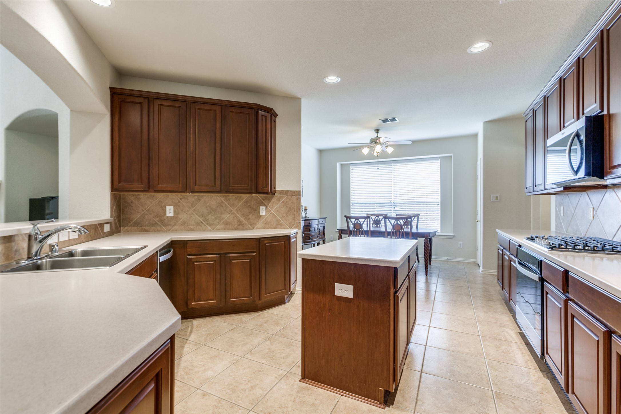 11451 La Grange Drive Frisco TX 75035
