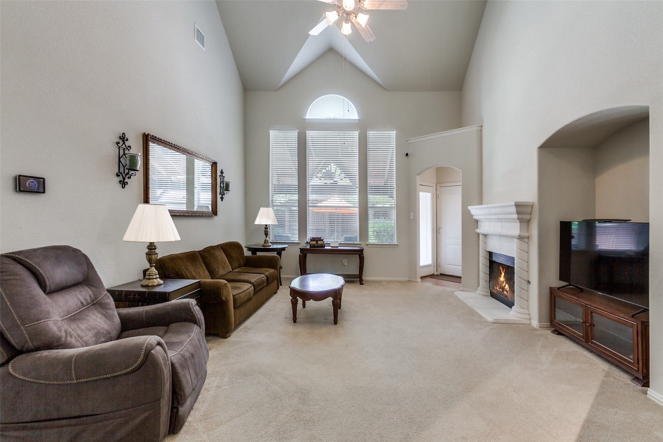 11451 La Grange Drive Frisco TX 75035