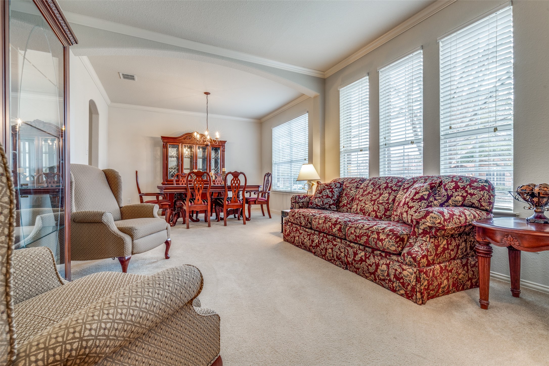11451 La Grange Drive Frisco TX 75035