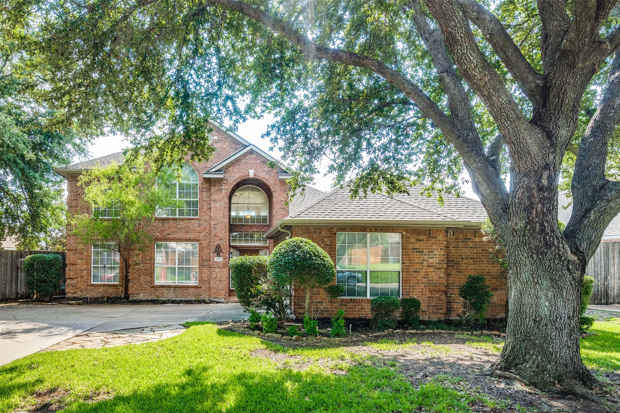 9720 Southern Hills Drive Plano TX 75025