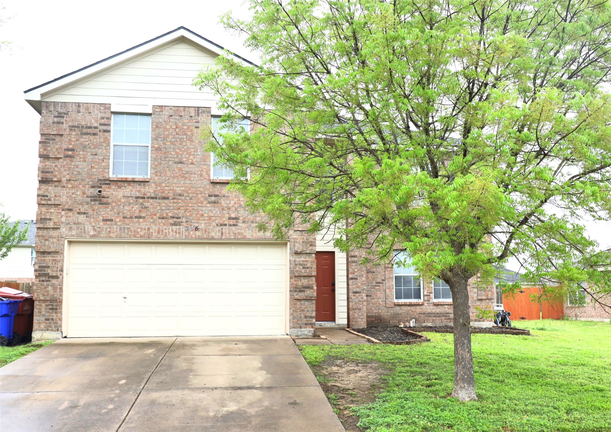 2616 Marsha Lane Royse City TX 75189
