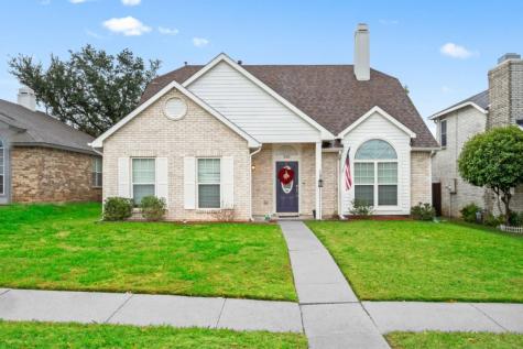 4314 Walsh Lane Grand Prairie TX 75052