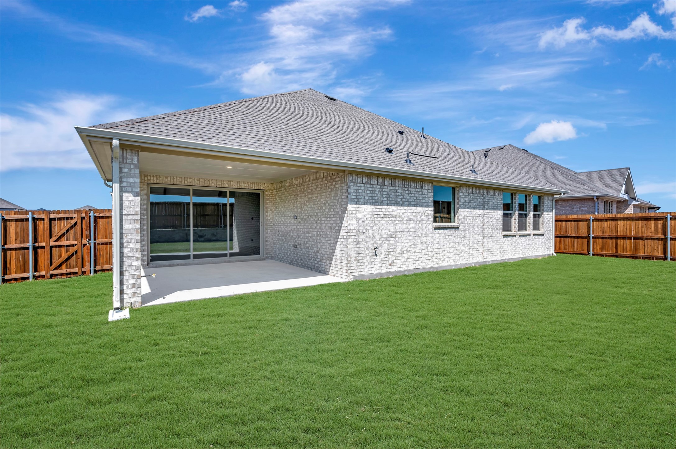 1204 Butterfly Dale Drive Lavon TX 75166