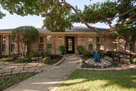 3009 Sewanee Drive Plano TX 75075