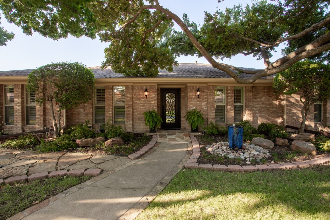 3009 Sewanee Drive Plano TX 75075