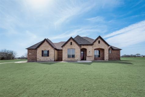 1033 Canyon Lake Road Wills Point TX 75169