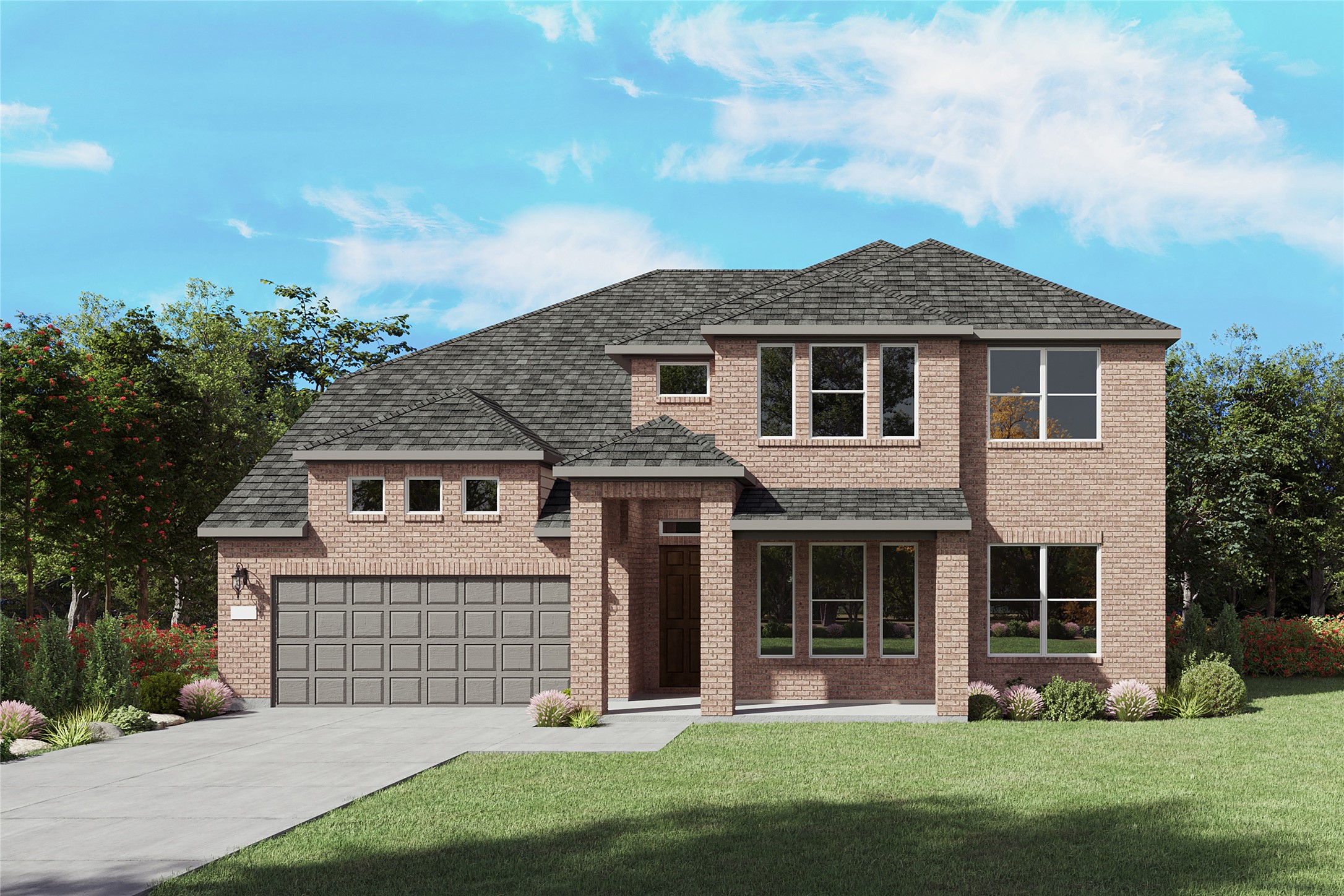 2629 Creekdale Drive Celina TX 75009