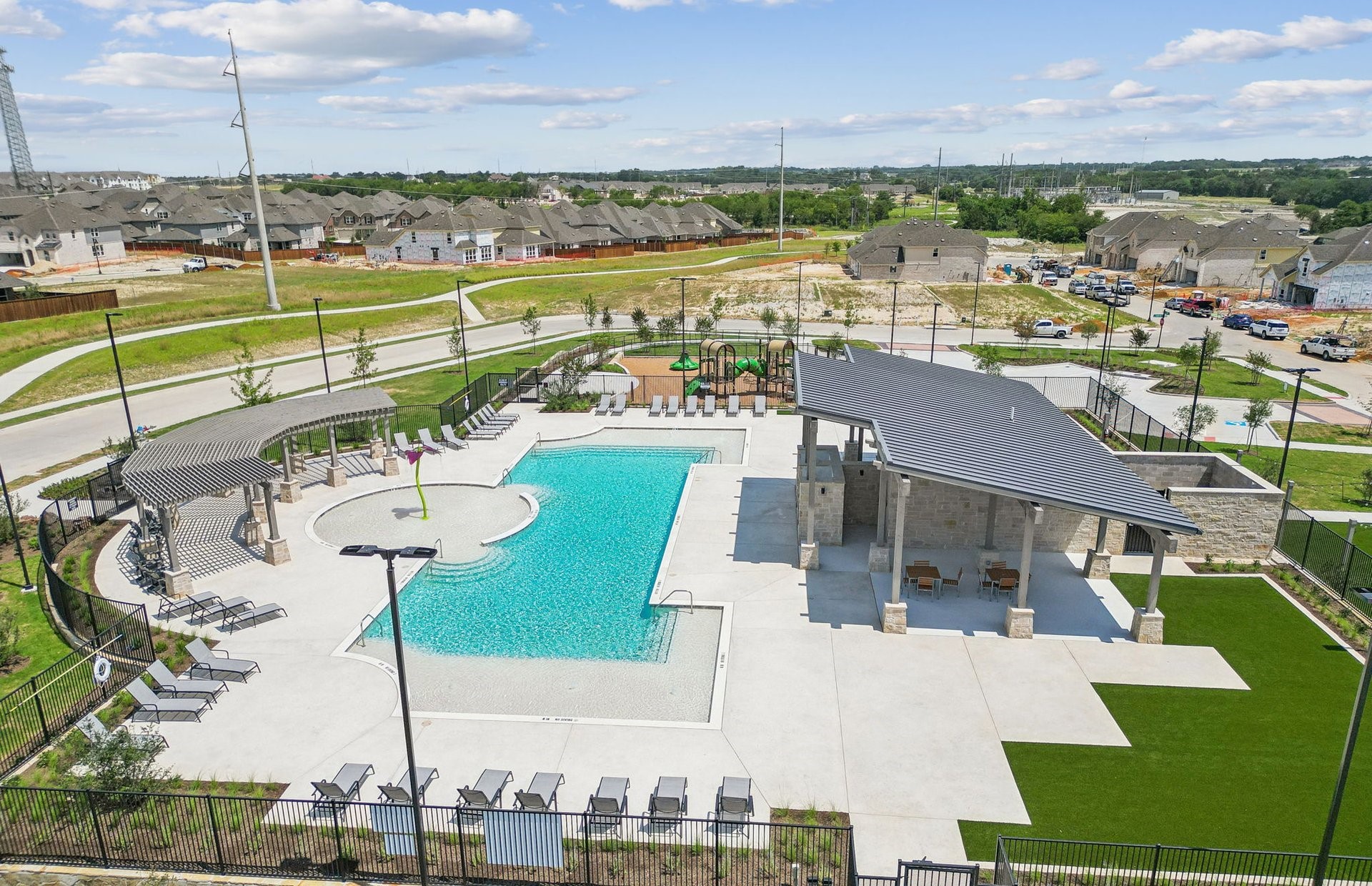 2629 Creekdale Drive Celina TX 75009