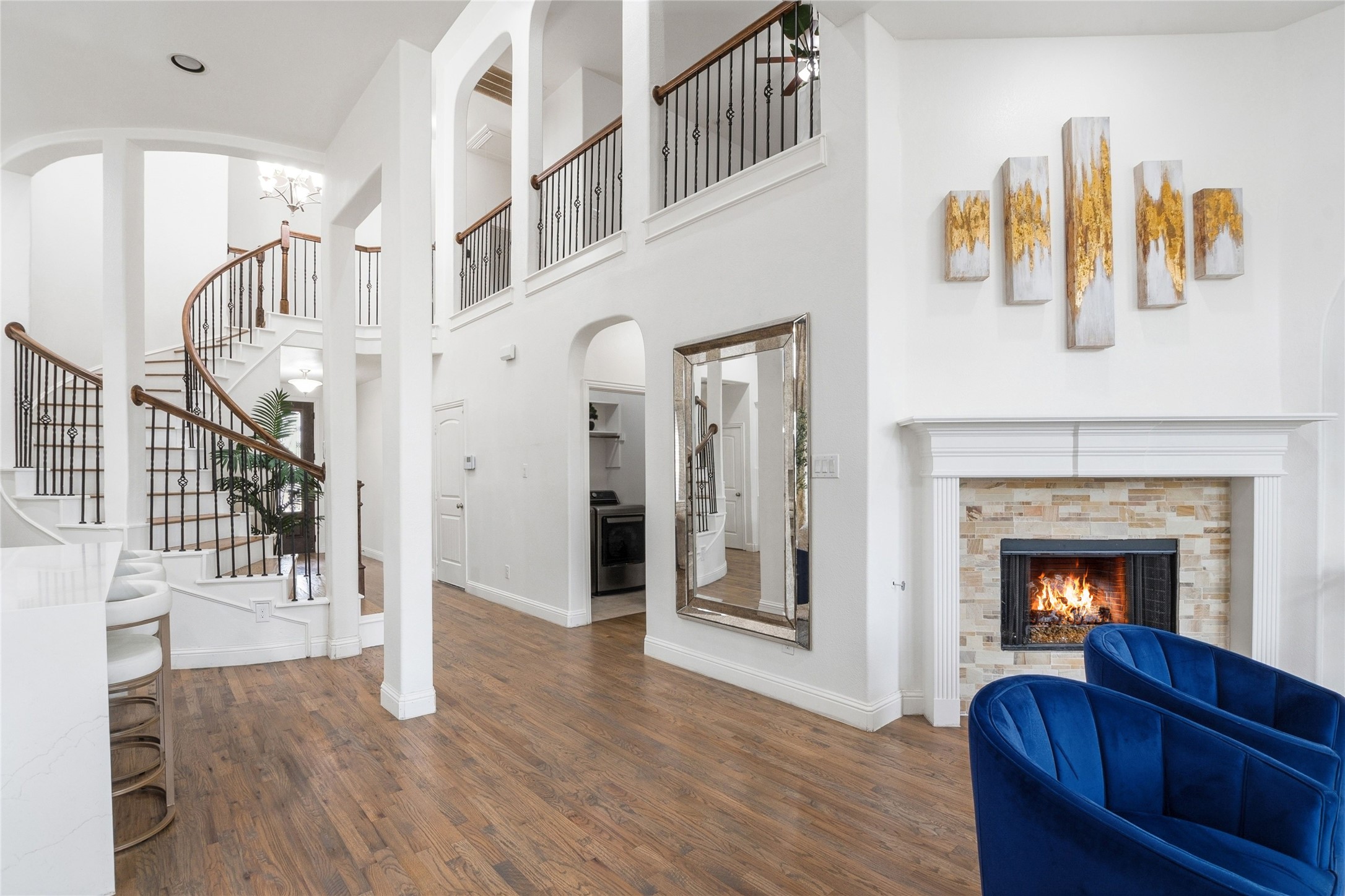 2461 Kingsgate Drive Little Elm TX 75068