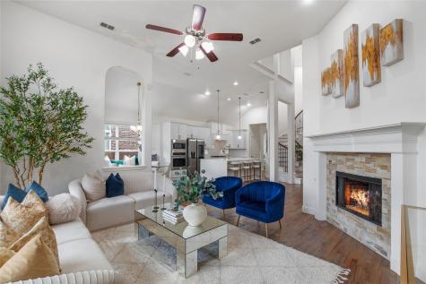 2461 Kingsgate Drive Little Elm TX 75068