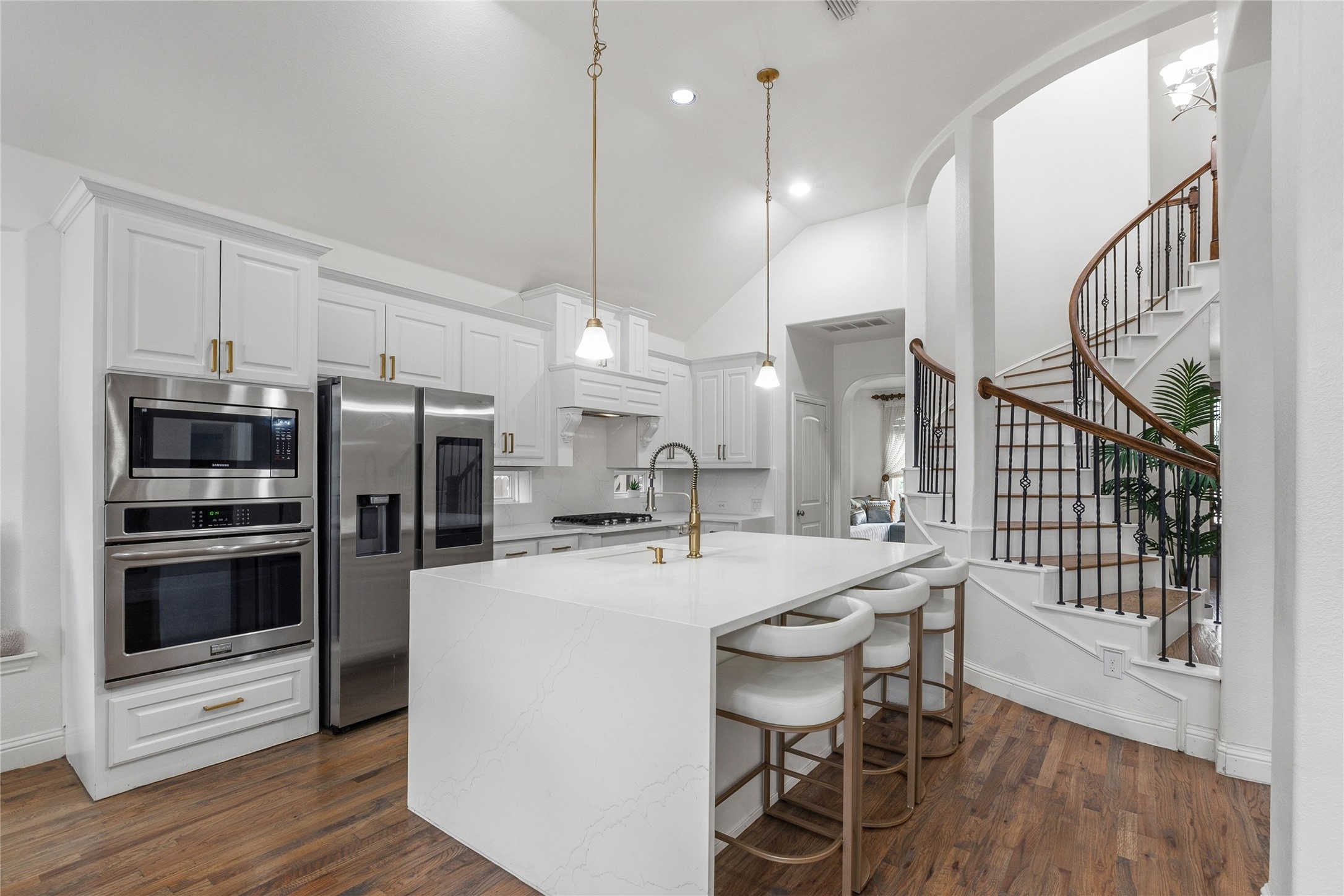 2461 Kingsgate Drive Little Elm TX 75068