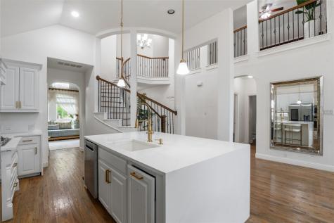 2461 Kingsgate Drive Little Elm TX 75068