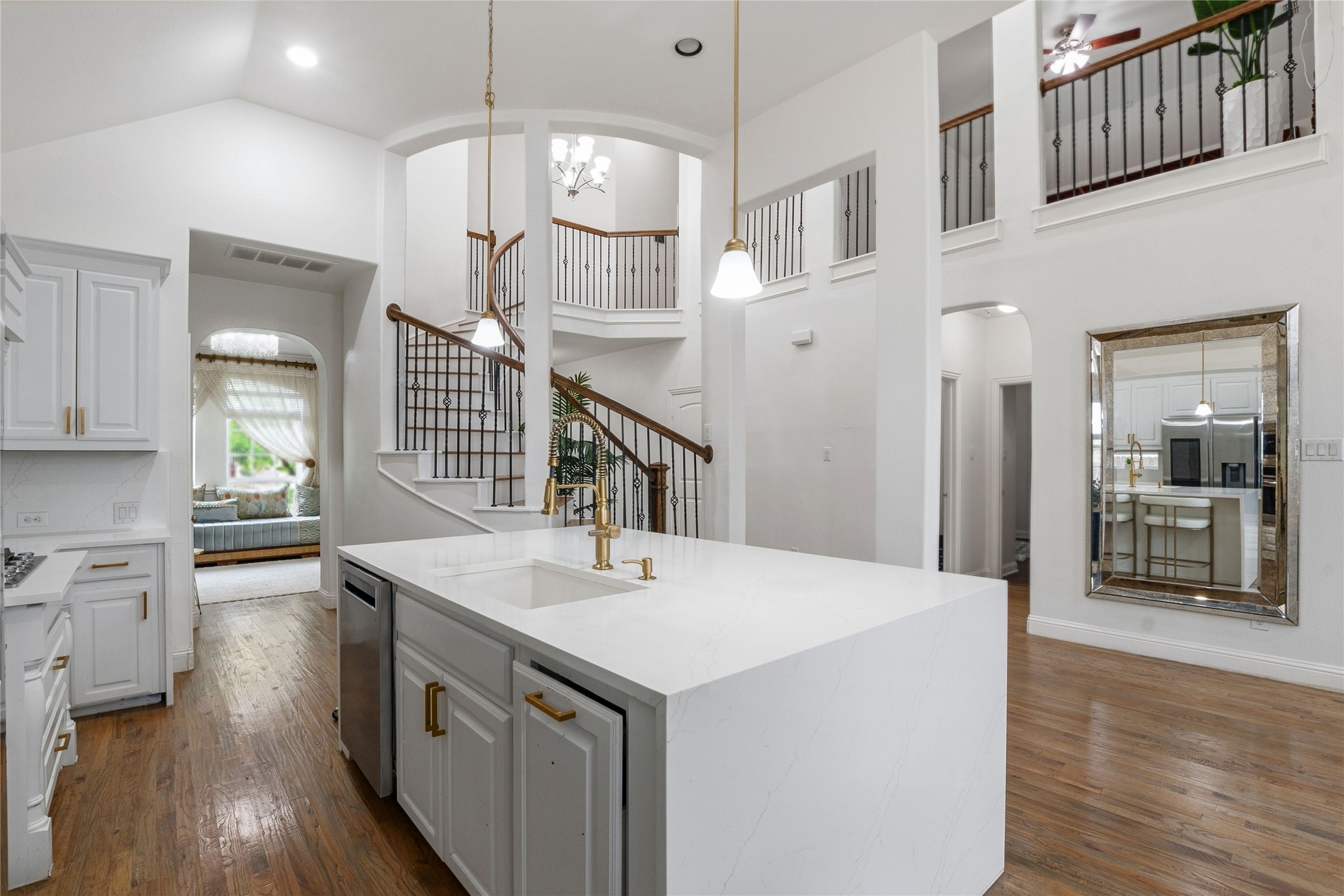 2461 Kingsgate Drive Little Elm TX 75068